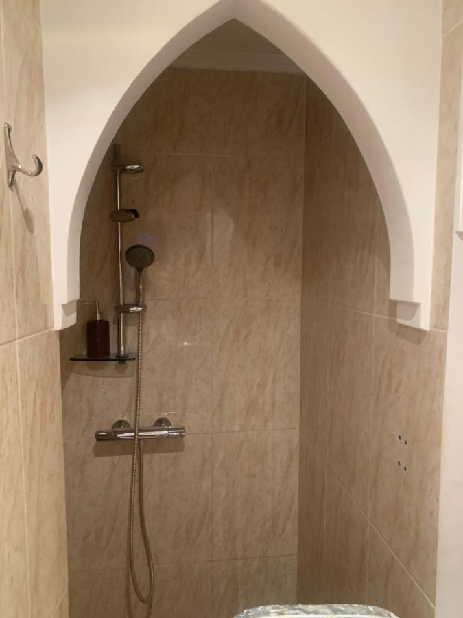Riad Le Roy'S Marrakesh Exterior photo
